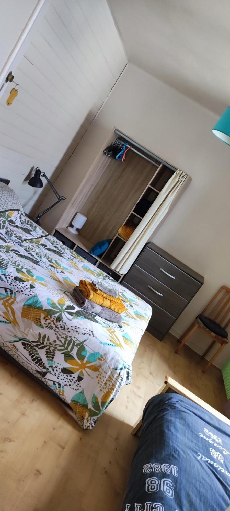 Chambre Chez L'Habitant "Cactus" Une, Deux Ou Trois Personnes Derval Exterior foto