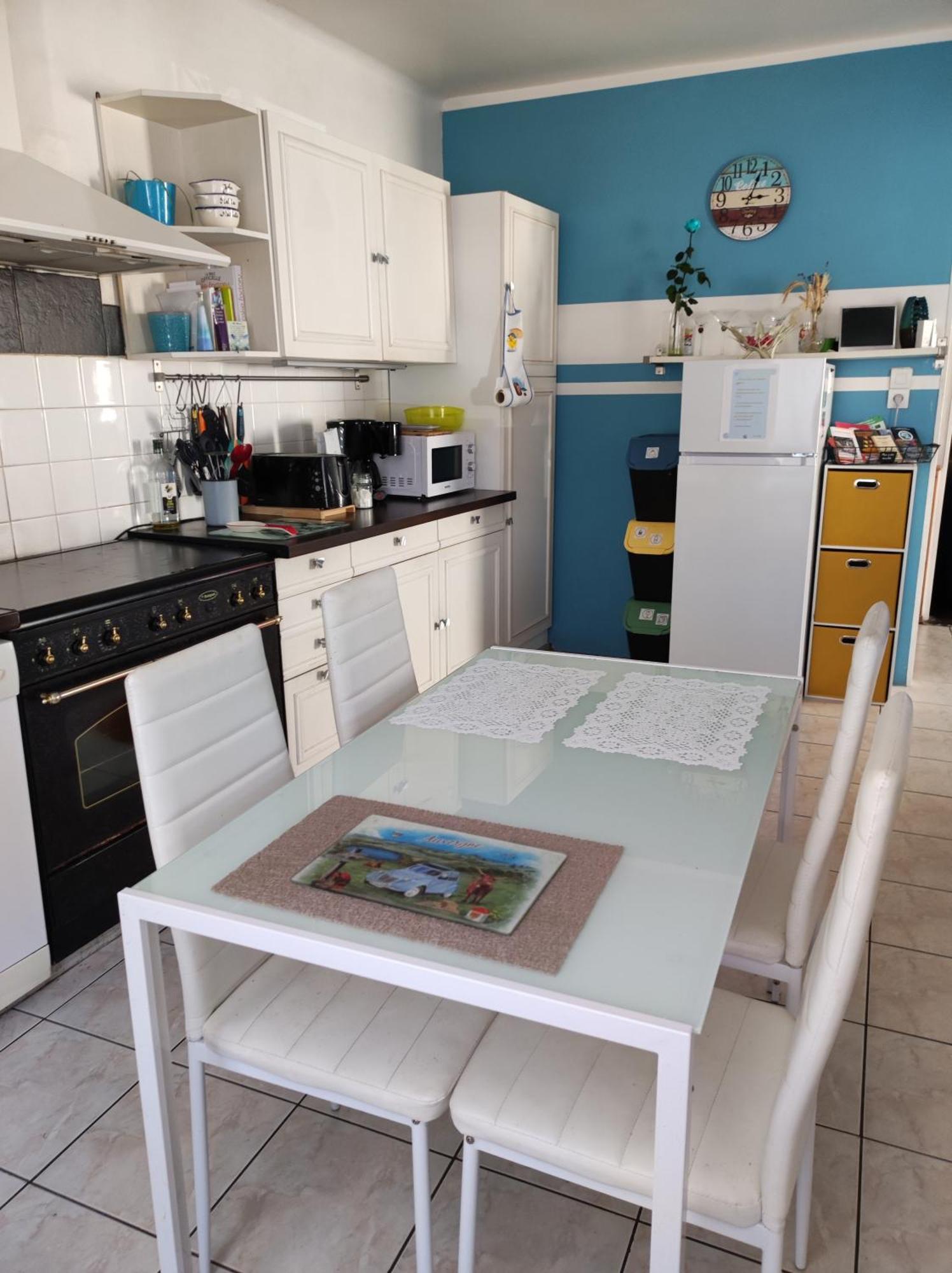 Chambre Chez L'Habitant "Cactus" Une, Deux Ou Trois Personnes Derval Exterior foto